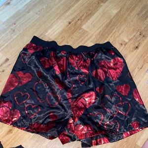 Valentines boxers